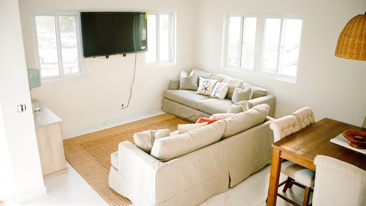 Photo of Livingroom in Jimmy Hill