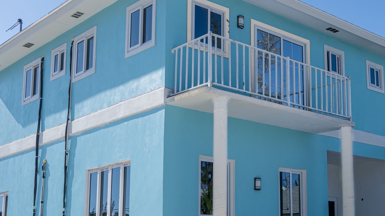 Photo of Outdoor in Jimmy Hill