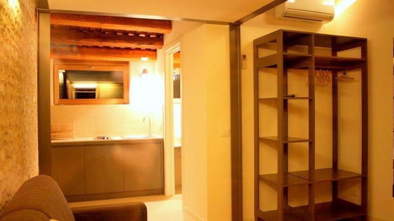 Photo of Livingroom in Asolo