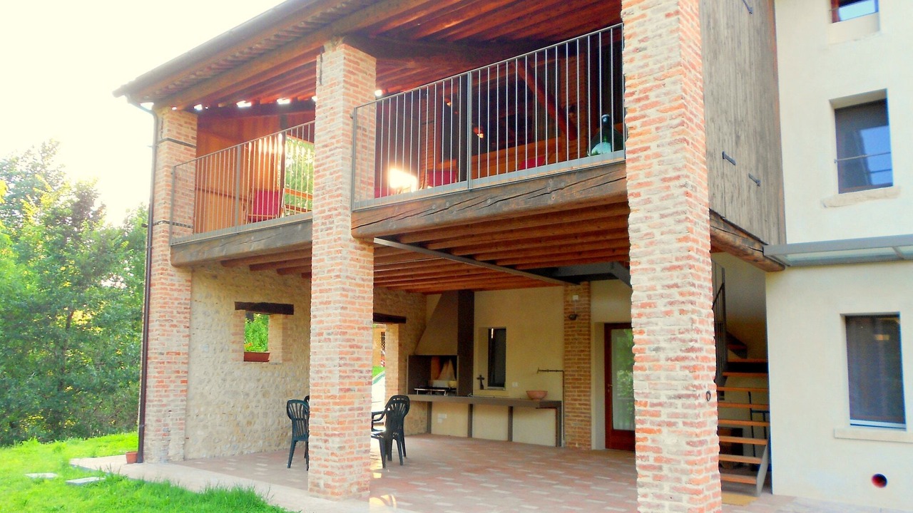 Photo of Outdoor in Asolo