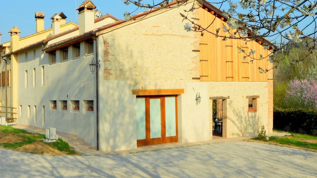 Photo of Outdoor in Asolo