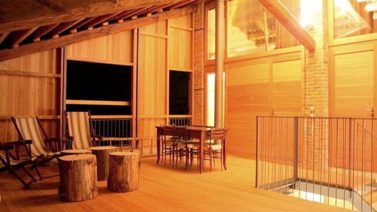Photo of Livingroom in Asolo