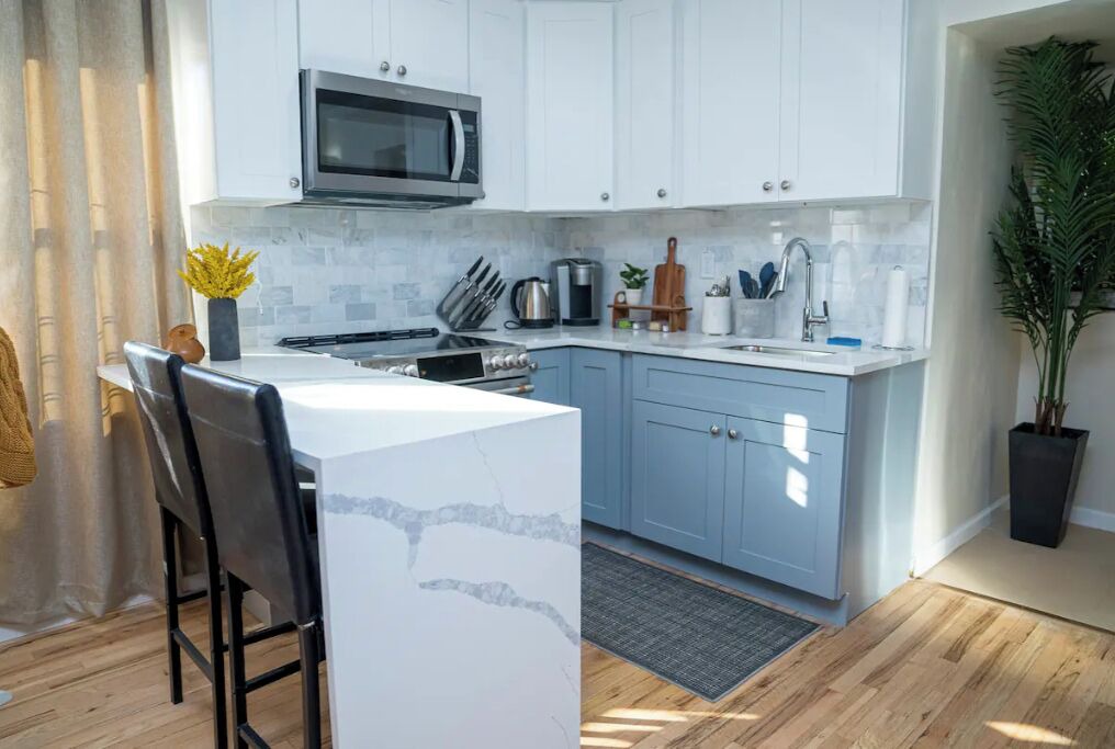 Photo of Kitchen in East New York