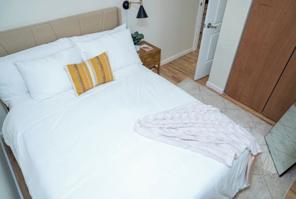Photo of Bedroom in East New York