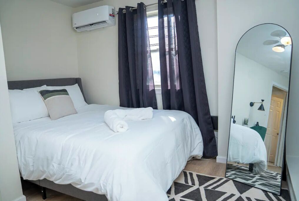 Photo of Bedroom in East New York
