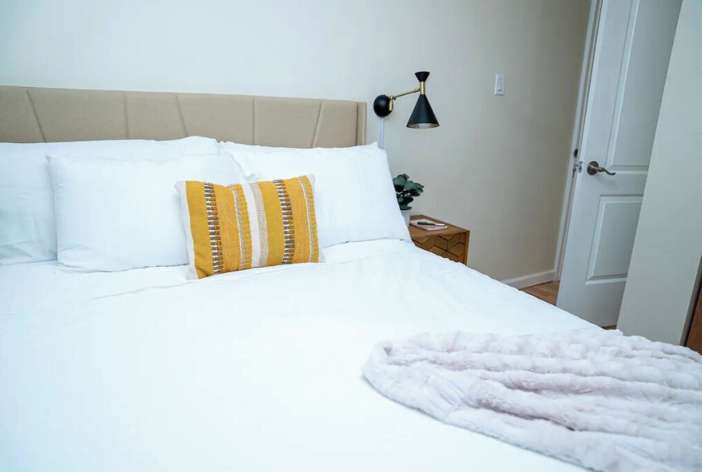 Photo of Bedroom in East New York