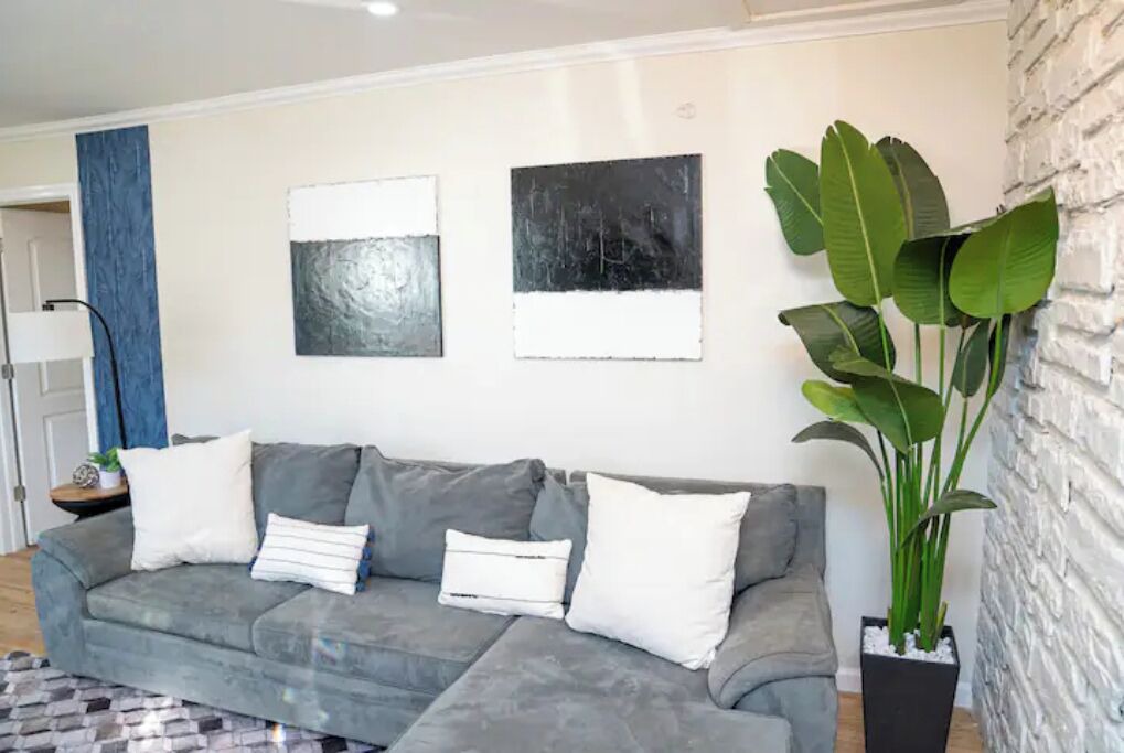 Photo of Livingroom in East New York