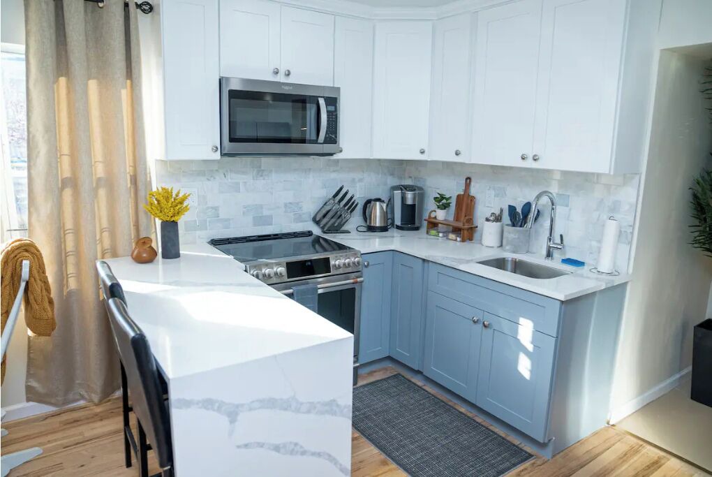 Photo of Kitchen in East New York