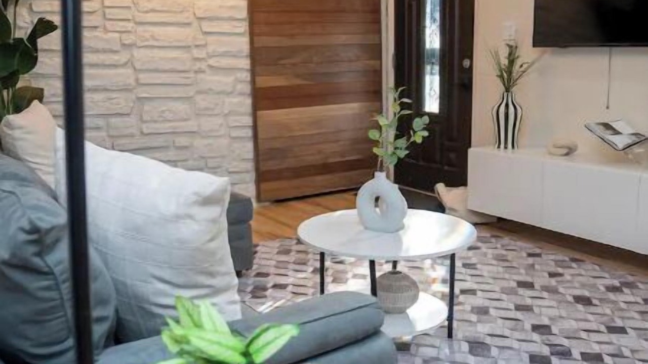 Photo of Livingroom in East New York