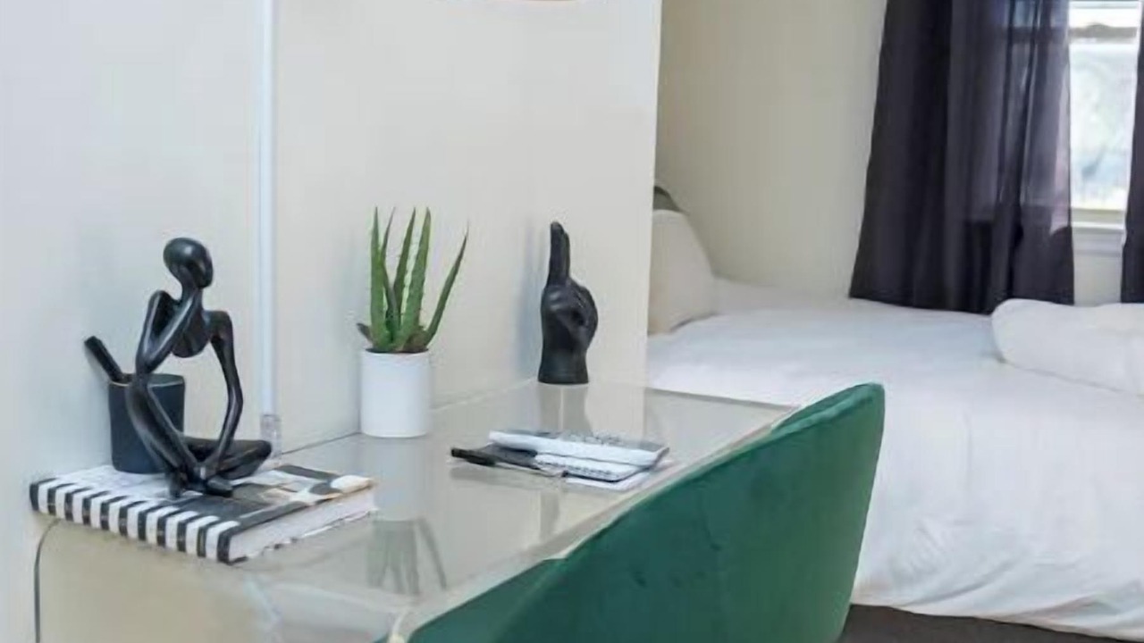 Photo of Bedroom in East New York