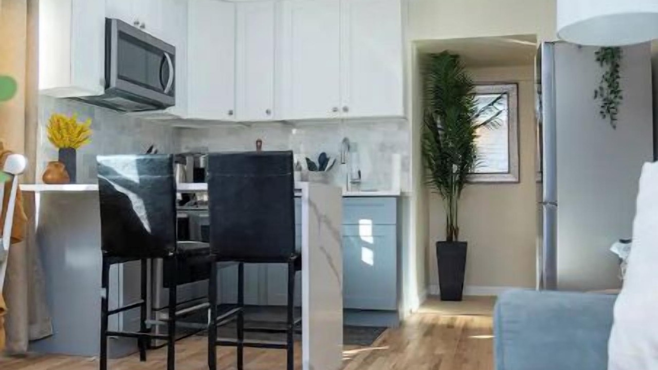 Photo of Livingroom in East New York