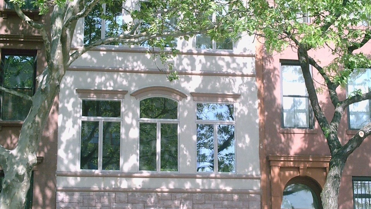 Photo of Outdoor in Prospect Heights