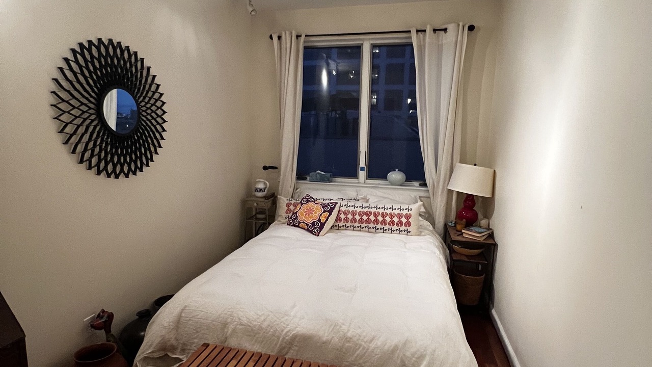 Photo of Bedroom in Prospect Heights
