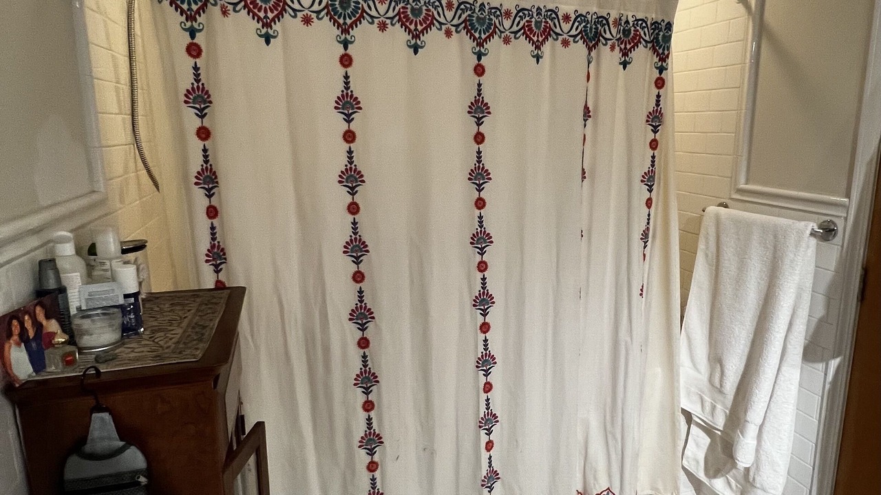 Photo of Bathroom in Prospect Heights