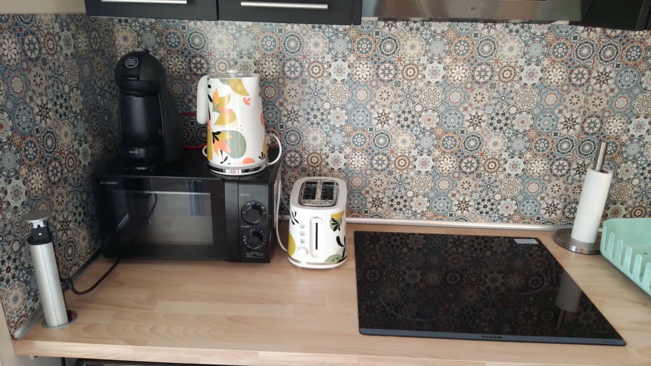 Photo of Kitchen in Montevrain