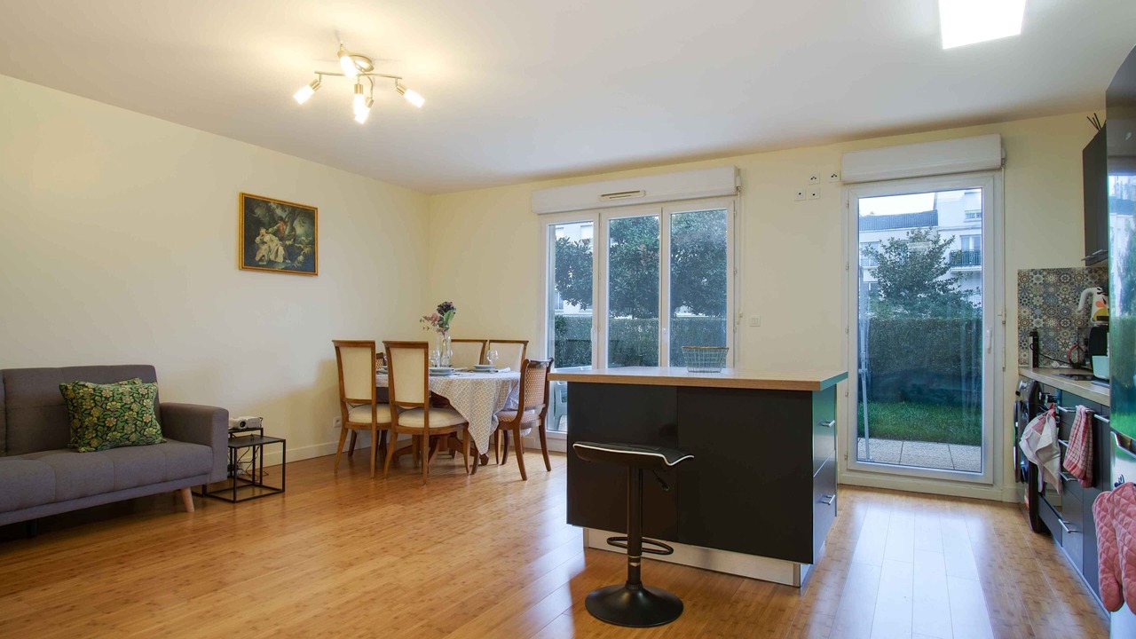 Photo of Livingroom in Montevrain