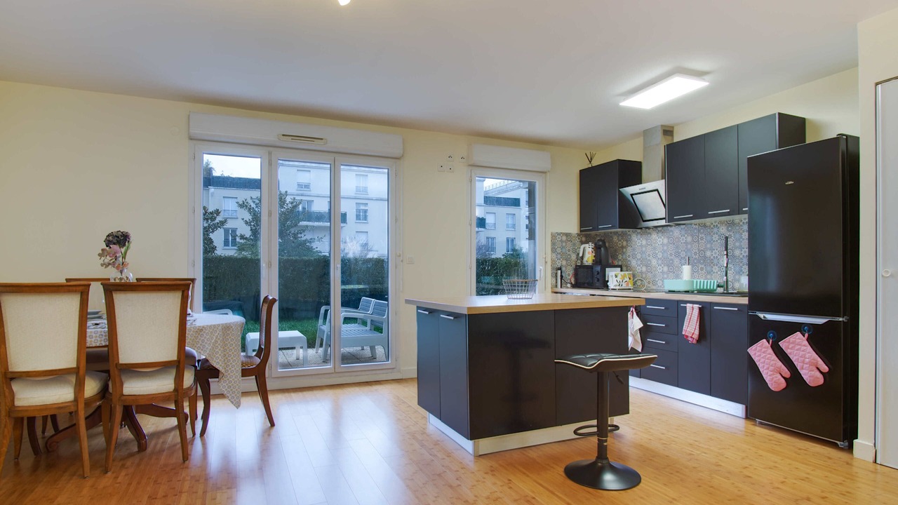 Photo of Kitchen in Montevrain