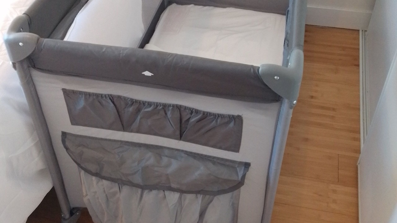 Photo of Bedroom in Montevrain