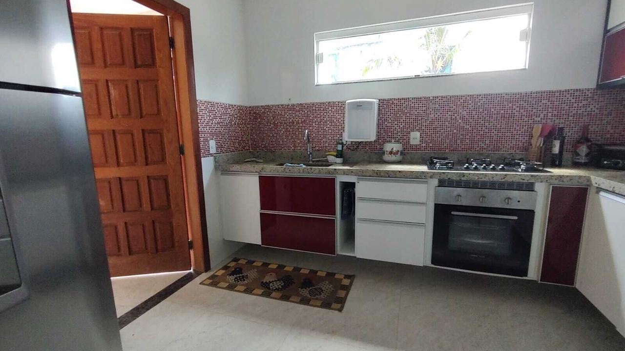 Photo of Kitchen in Tucuns
