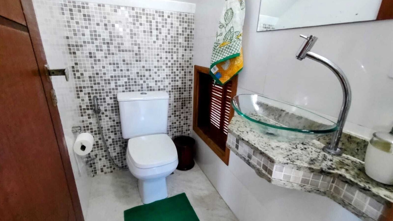 Photo of Bathroom in Tucuns