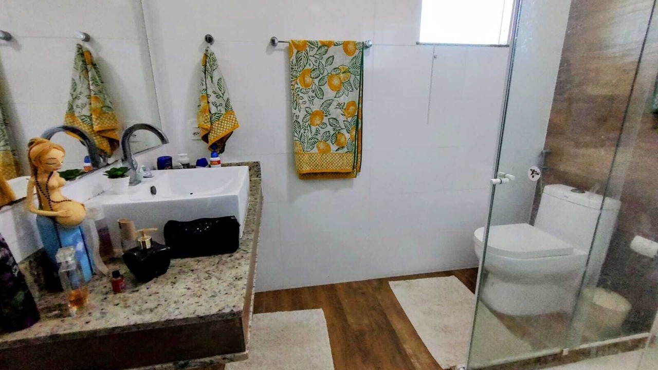 Photo of Bathroom in Tucuns