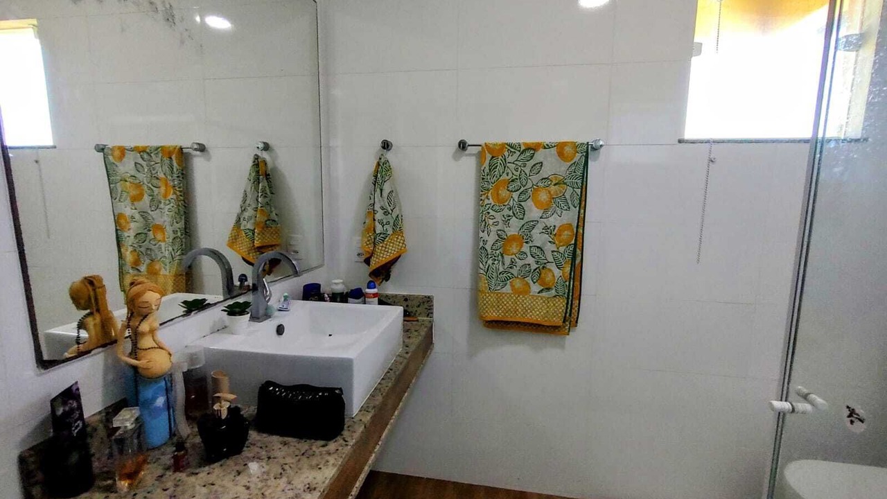 Photo of Bathroom in Tucuns