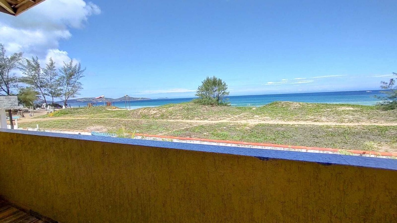 Photo of Outdoor in Tucuns