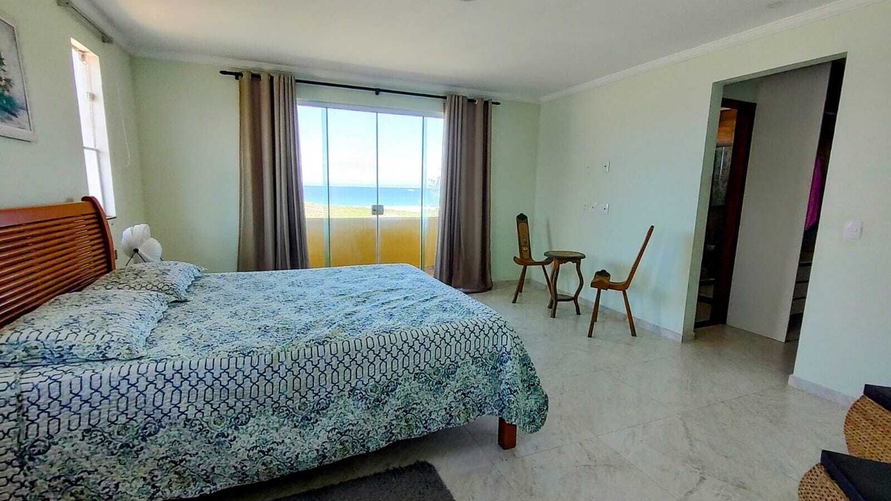 Photo of Bedroom in Tucuns