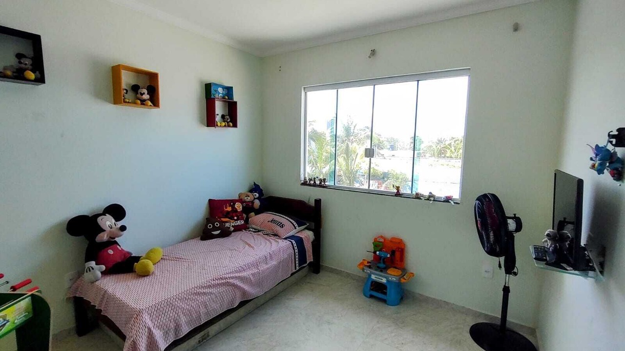 Photo of Bedroom in Tucuns