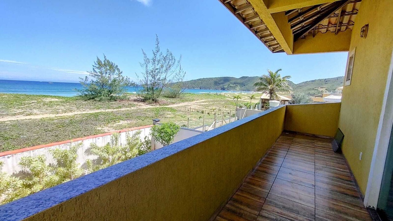 Photo of Outdoor in Tucuns