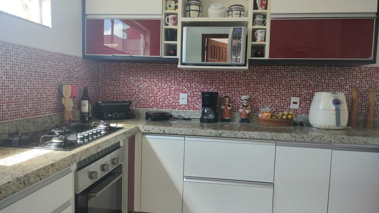 Photo of Kitchen in Tucuns