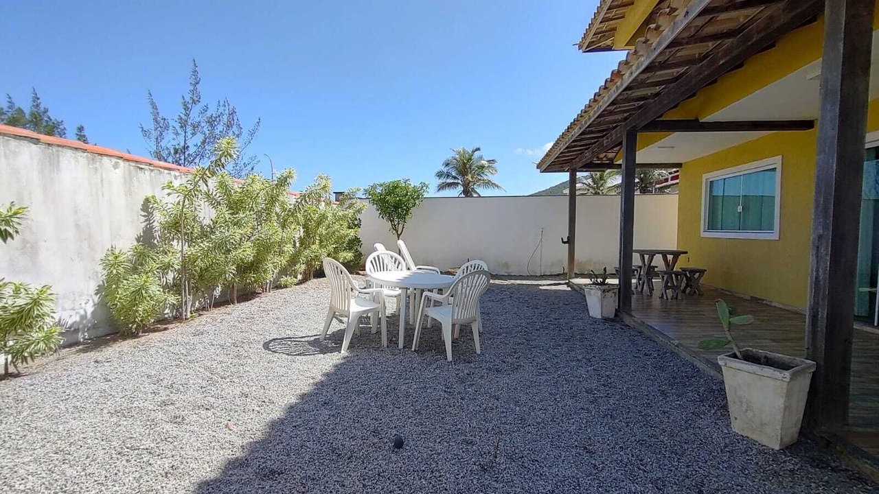 Photo of Outdoor in Tucuns