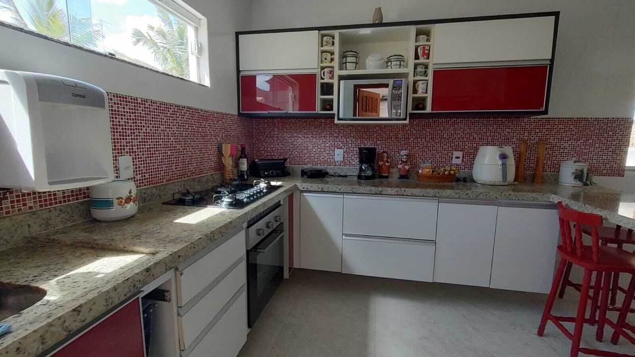 Photo of Kitchen in Tucuns