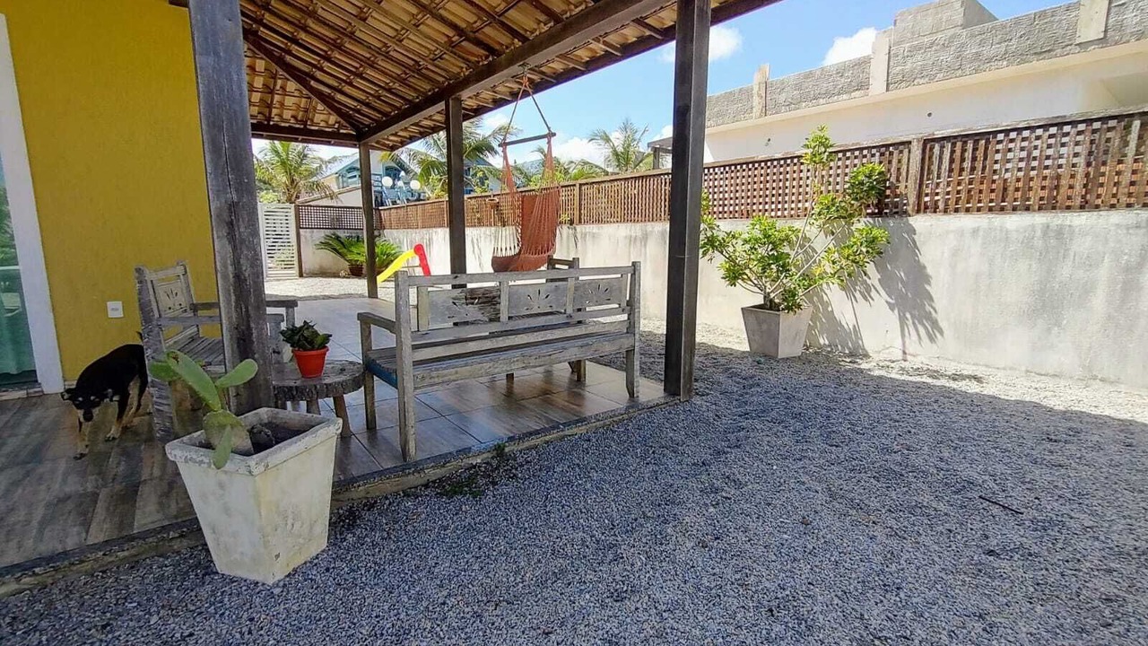 Photo of Patio Balcony in Tucuns