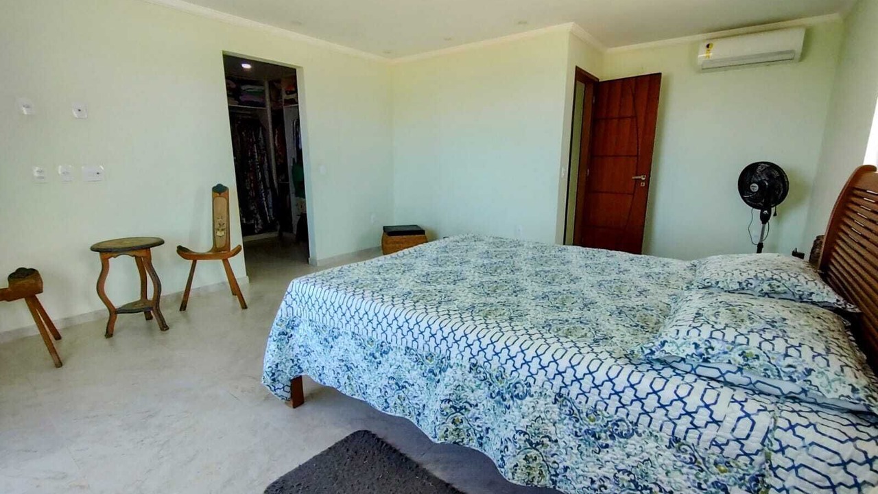 Photo of Bedroom in Tucuns