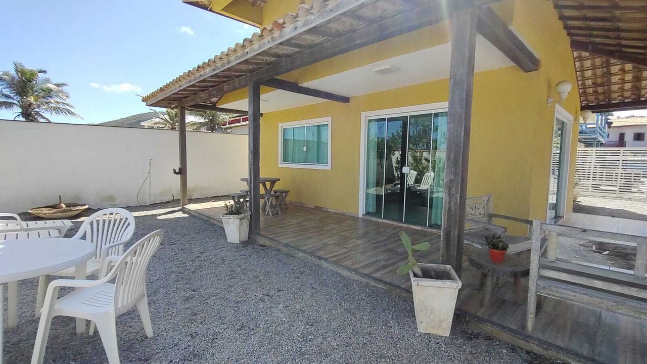 Photo of Outdoor in Tucuns