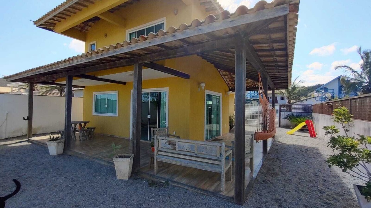 Photo of Outdoor in Tucuns