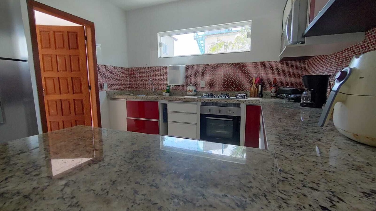 Photo of Kitchen in Tucuns