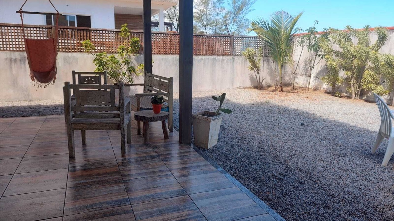 Photo of Patio Balcony in Tucuns