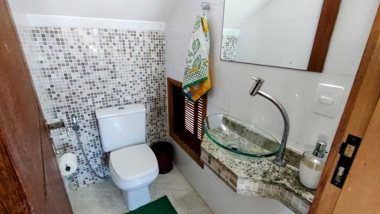 Photo of Bathroom in Tucuns