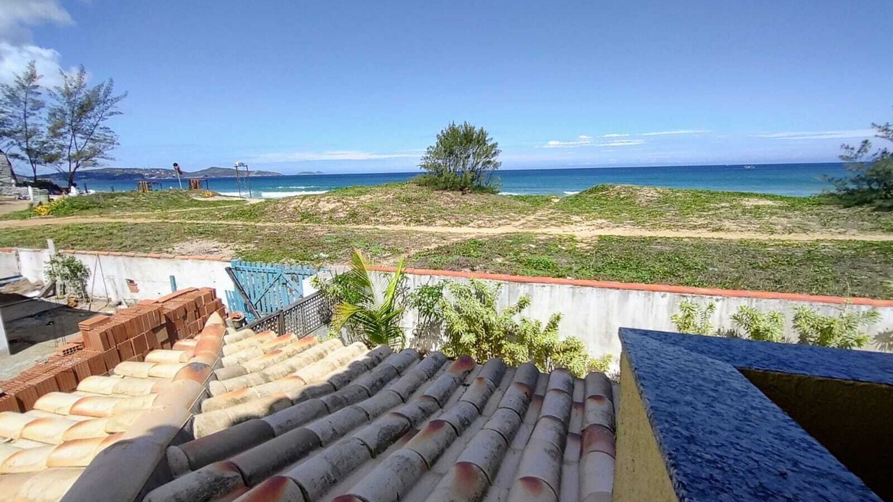 Photo of Outdoor in Tucuns