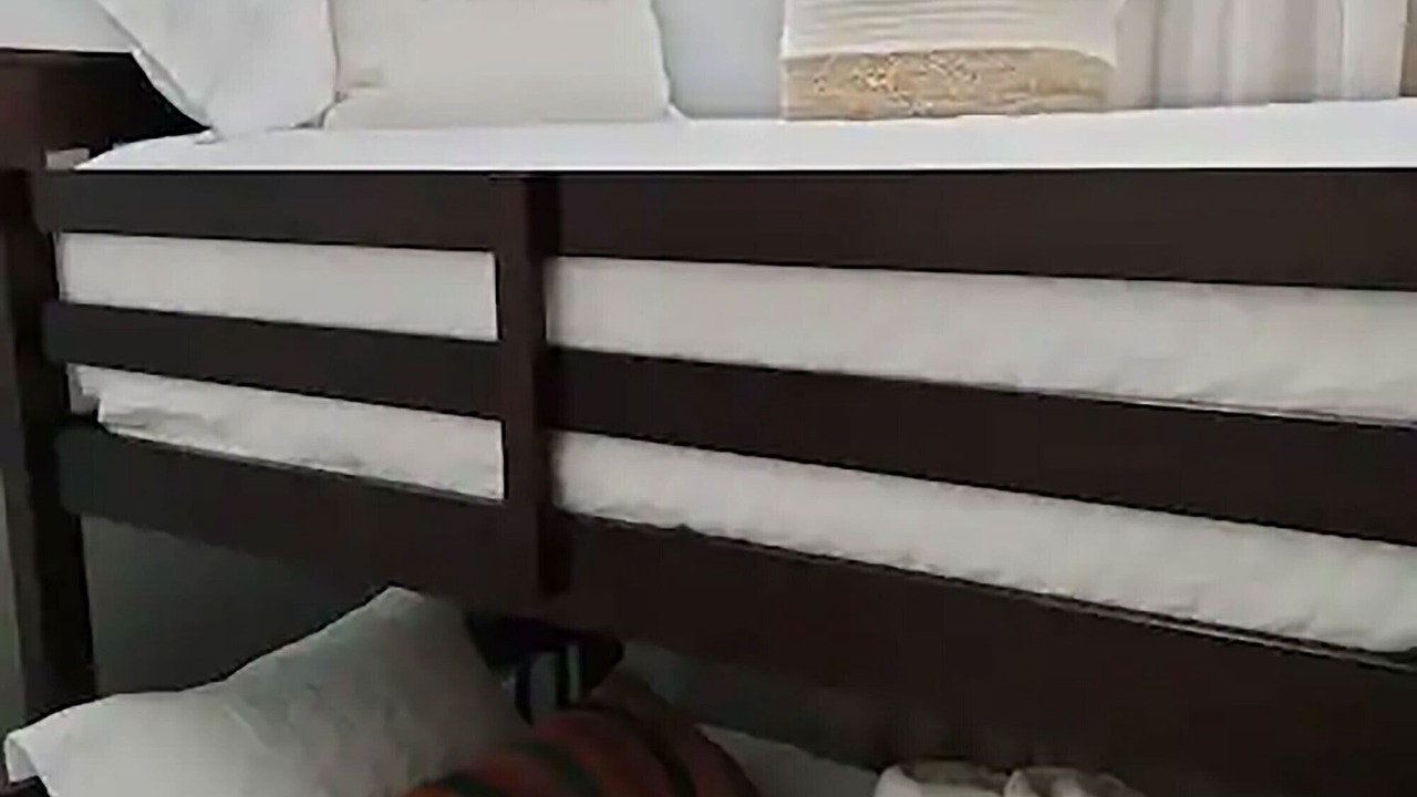 Photo of Bedroom in Marine Park