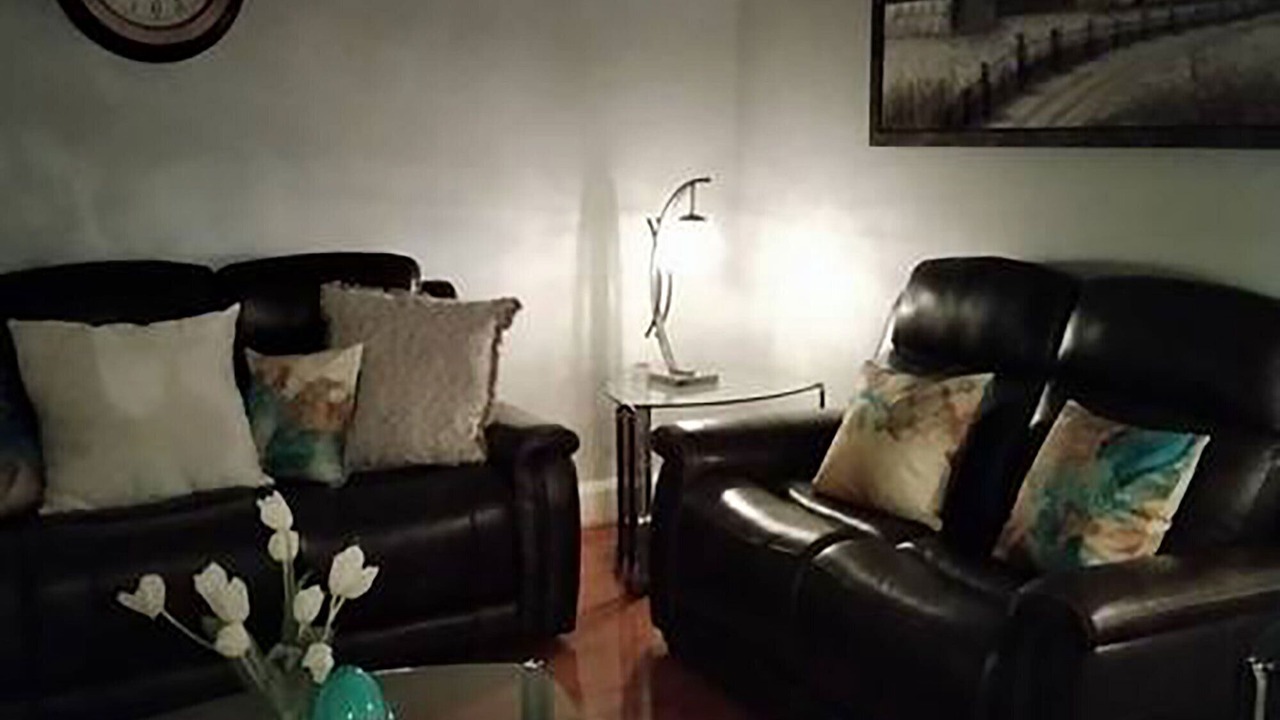 Photo of Livingroom in Marine Park