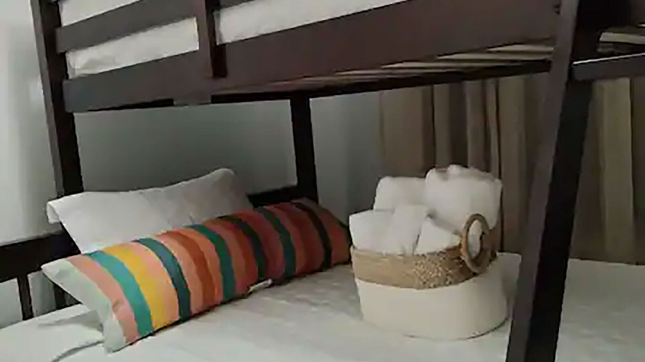 Photo of Bedroom in Marine Park