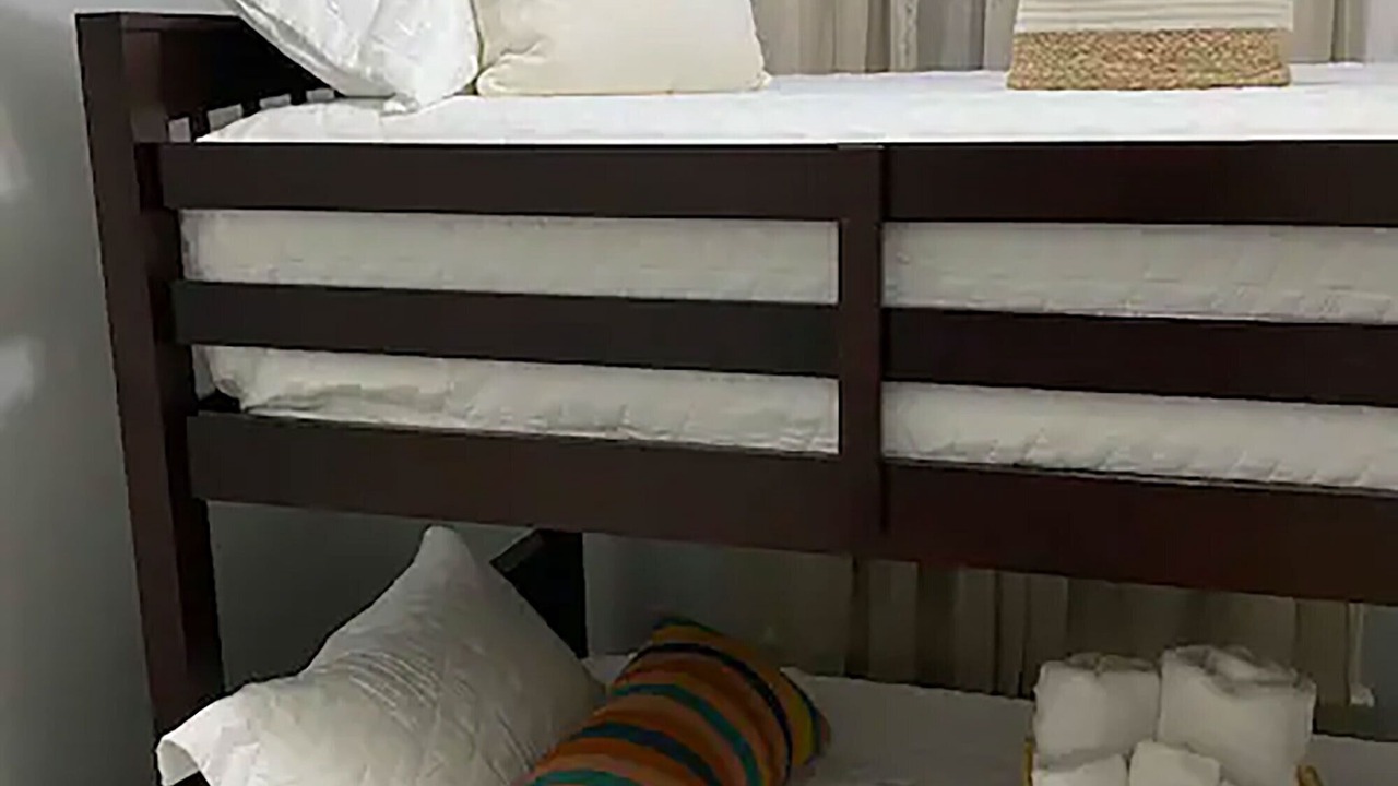Photo of Bedroom in Marine Park