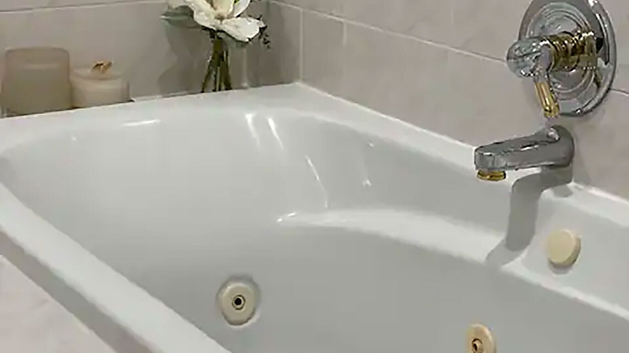 Photo of Bathroom in Marine Park