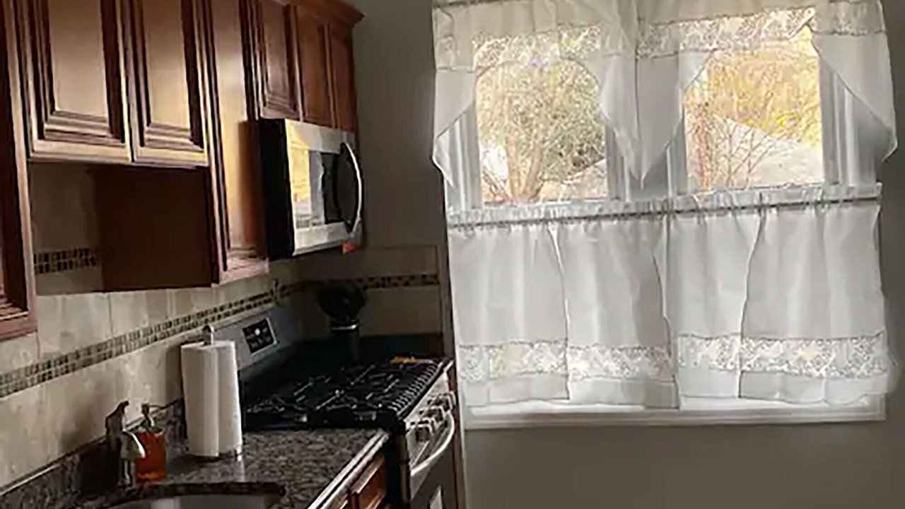 Photo of Kitchen in Marine Park