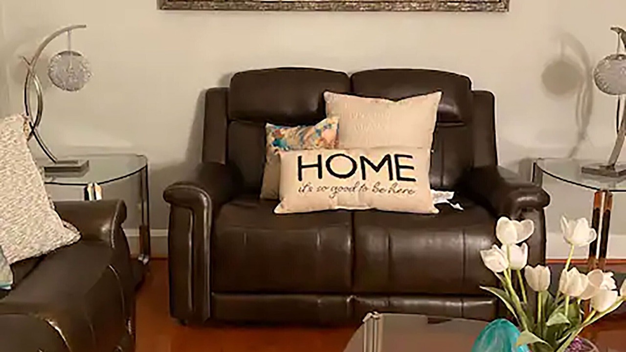 Photo of Livingroom in Marine Park