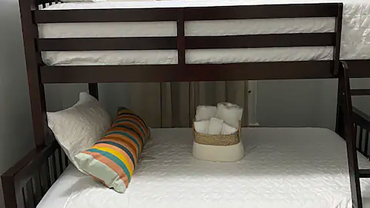 Photo of Bedroom in Marine Park