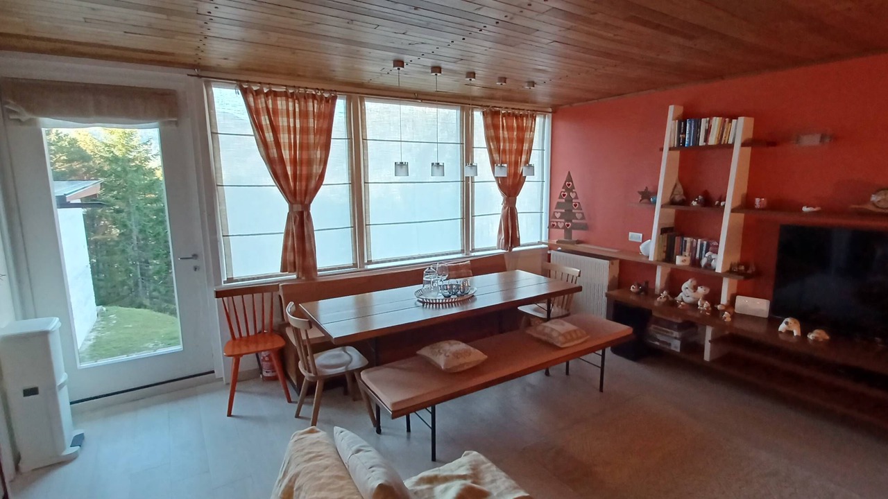 Photo of Livingroom in Borca di Cadore